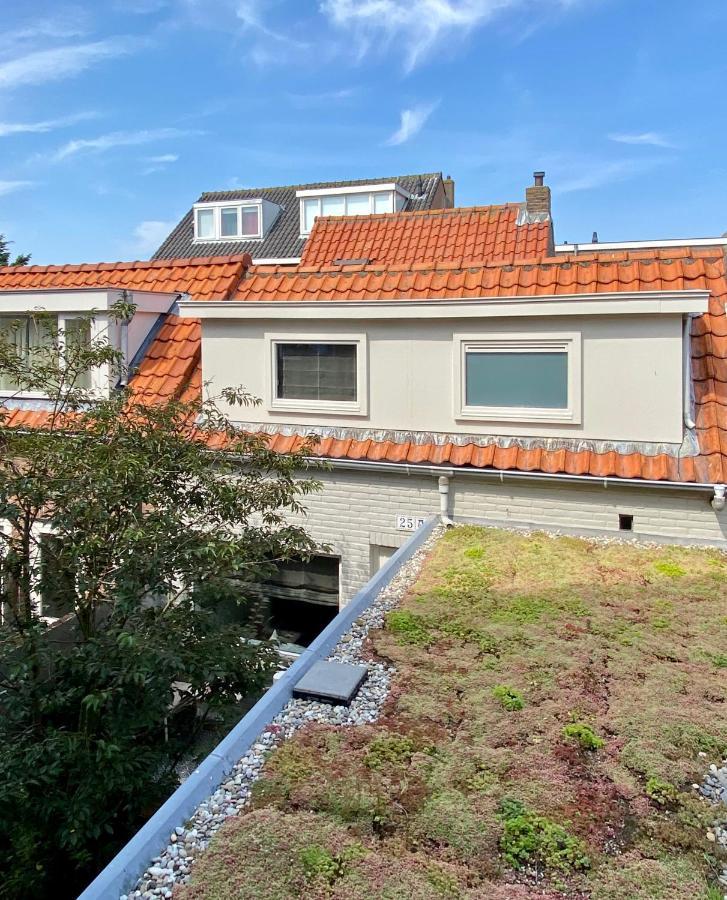 Romantic Wellness Bnb Noordwijk Exterior foto