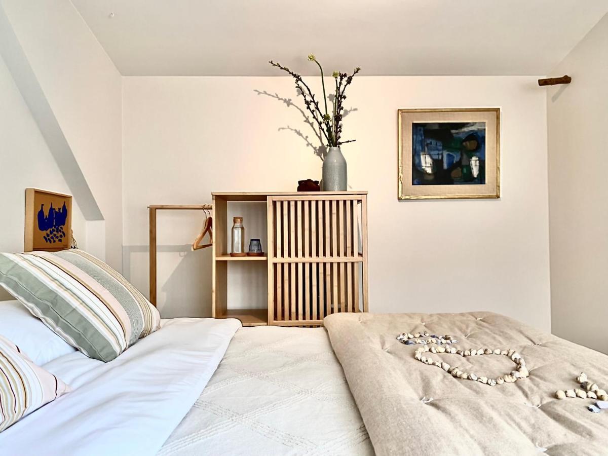 Romantic Wellness Bnb Noordwijk Exterior foto