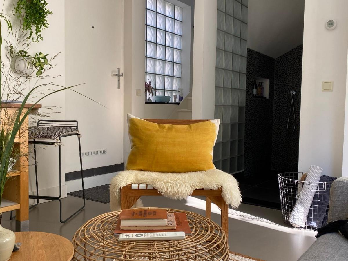 Romantic Wellness Bnb Noordwijk Exterior foto