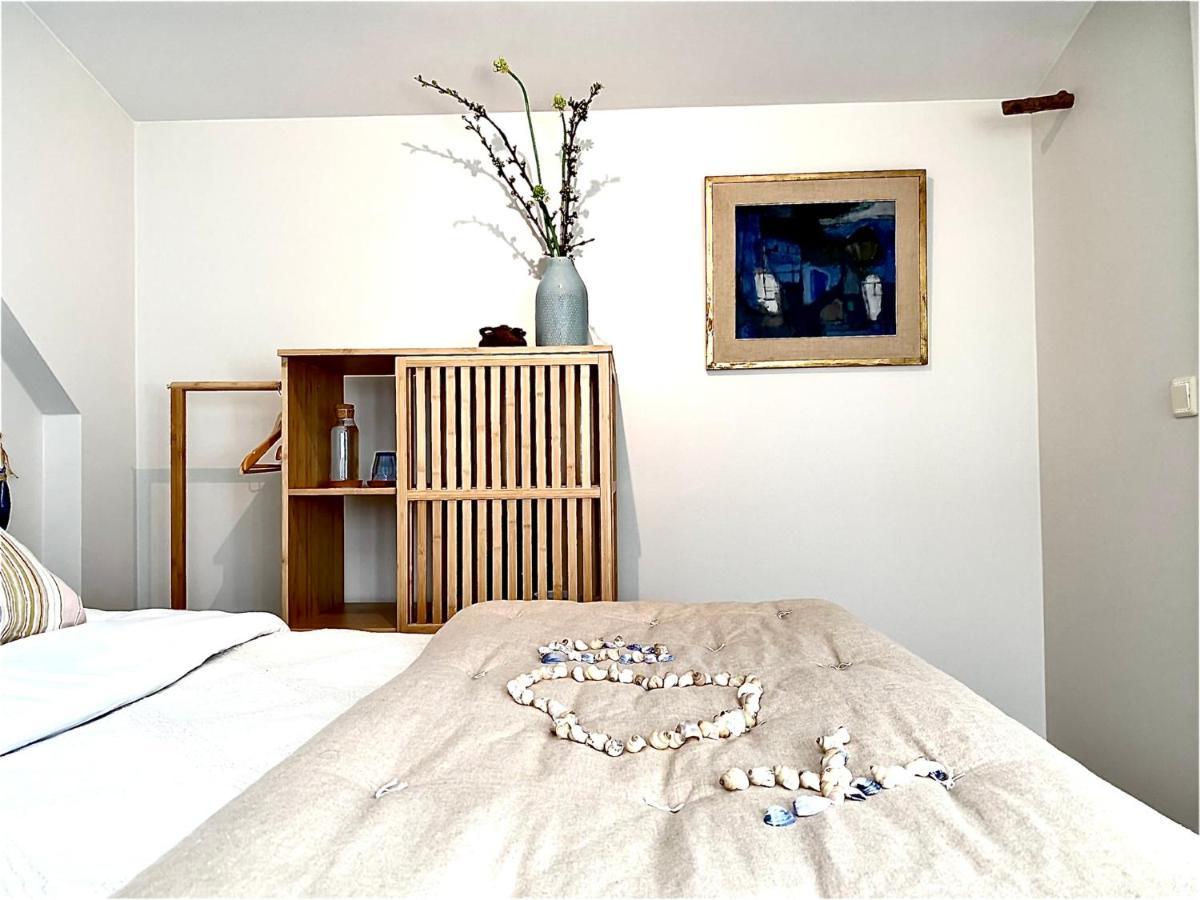 Romantic Wellness Bnb Noordwijk Exterior foto