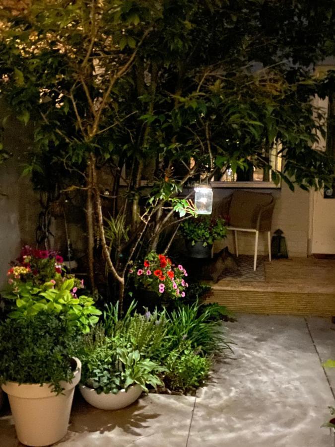 Romantic Wellness Bnb Noordwijk Exterior foto